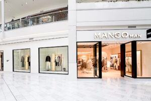 Mango Mall of america
