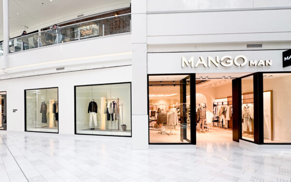 Mango Mall of america