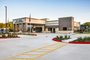 Ivy Kids Early Learning Center – Conroe