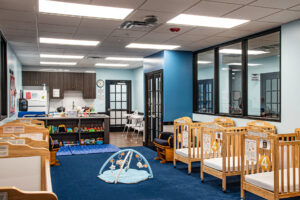Ivy Kids Early Learning Center – Conroe