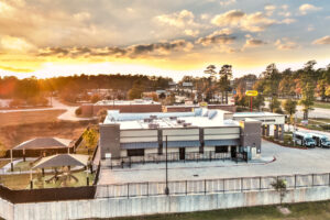Ivy Kids Early Learning Center – Conroe