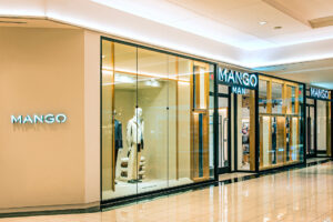 Mango Houston Galleria