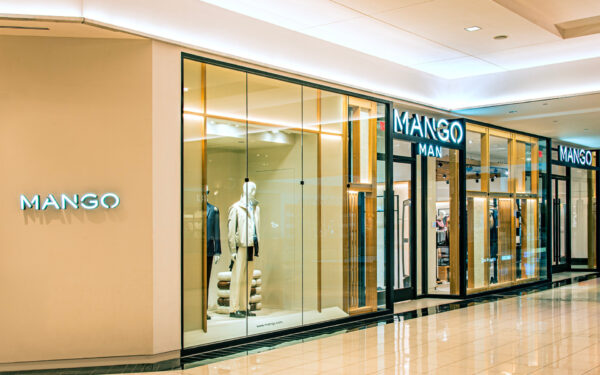 Mango Houston Galleria