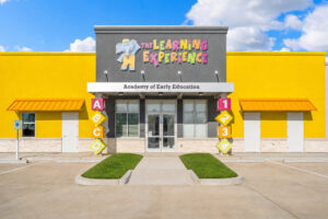 the learning experience