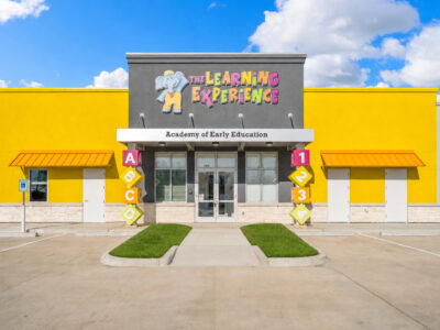 the learning experience