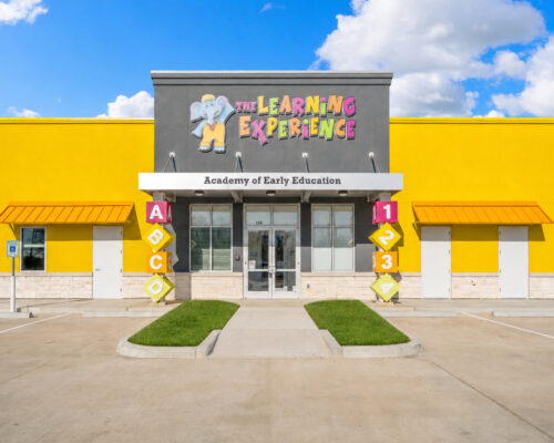 the learning experience