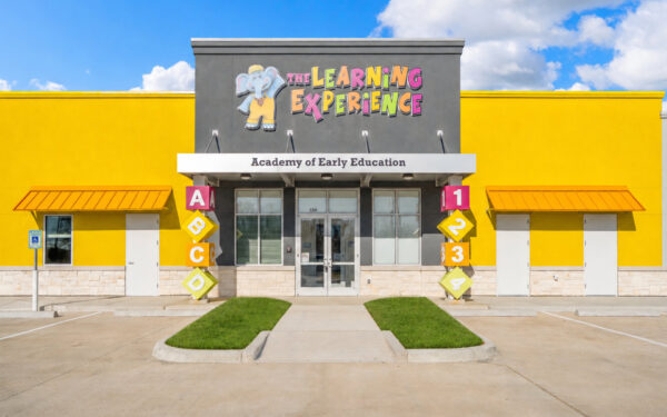 the learning experience